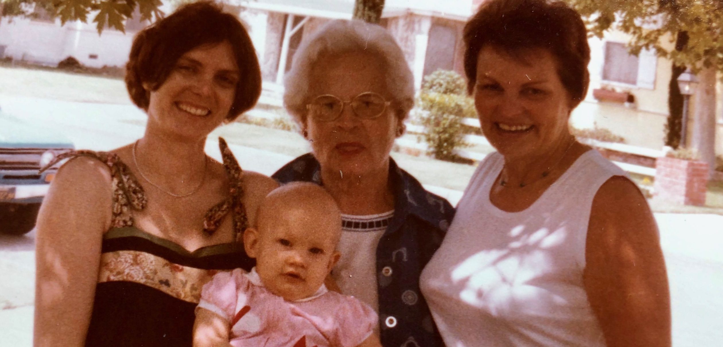 1977 4 generations
