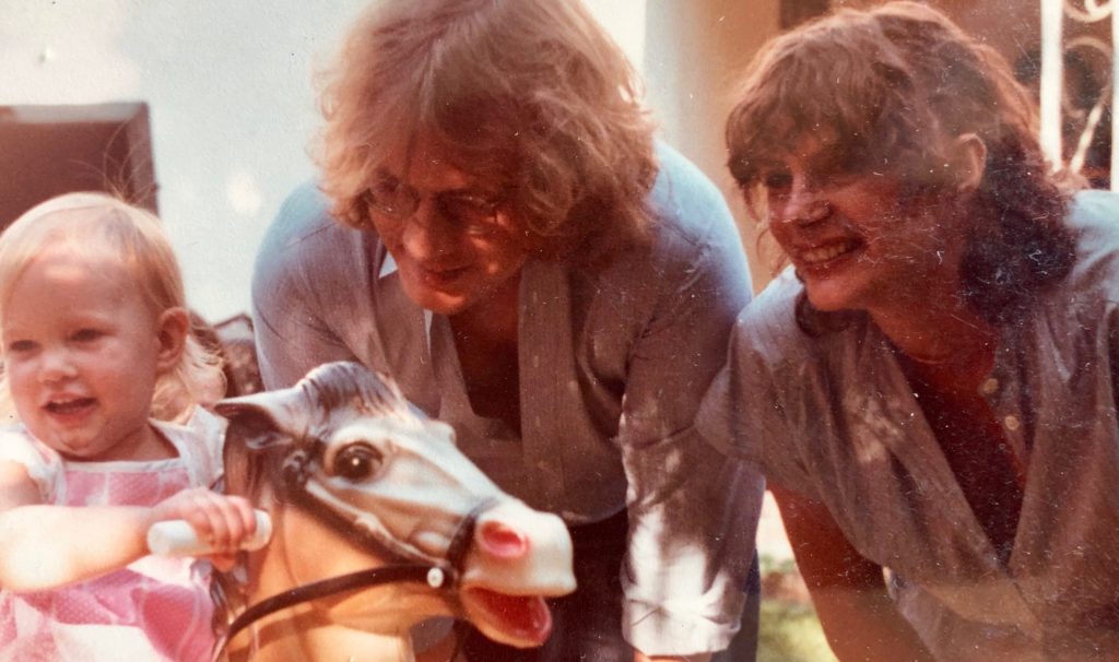 1978 2nd birthday