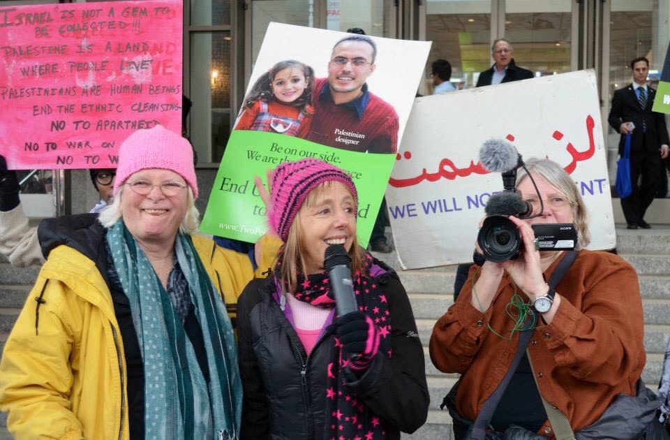 2015 DC before Gaza:Cairo trip