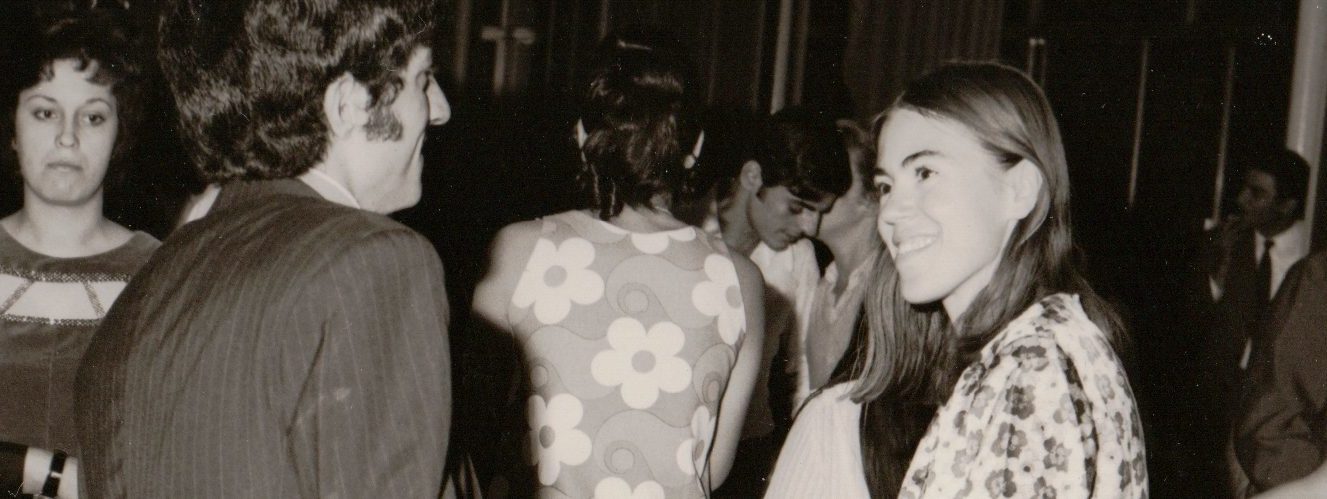 Beirut Dance Party